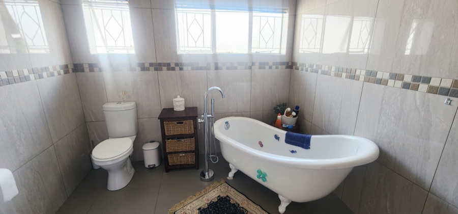 3 Bedroom Property for Sale in Panorama Free State